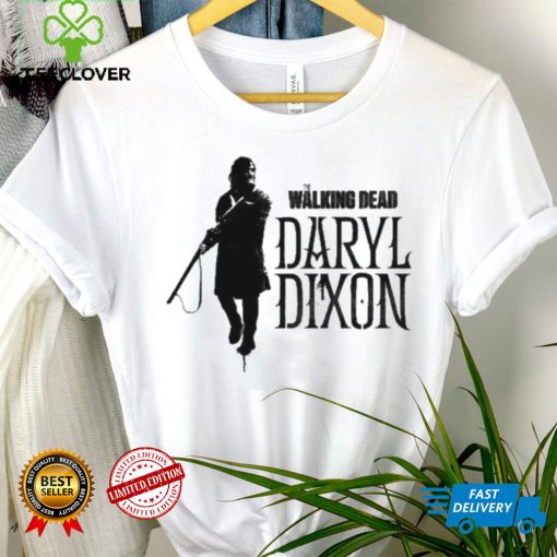 The Walking Dead Daryl Dixon Pullover hoodie, sweater, longsleeve, shirt v-neck, t-shirt