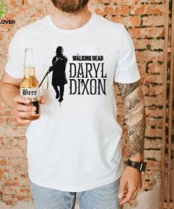 The Walking Dead Daryl Dixon Pullover hoodie, sweater, longsleeve, shirt v-neck, t-shirt