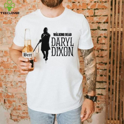 The Walking Dead Daryl Dixon Pullover hoodie, sweater, longsleeve, shirt v-neck, t-shirt