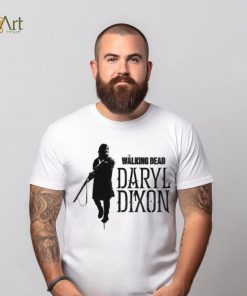 The Walking Dead Daryl Dixon Pullover hoodie, sweater, longsleeve, shirt v-neck, t-shirt