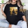 KGATLW US Tour 2024 Concert Poster Shirt