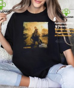 The Walking Dead Daryl Dixon The Book Of Carol Shirt