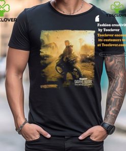 The Walking Dead Daryl Dixon The Book Of Carol Shirt