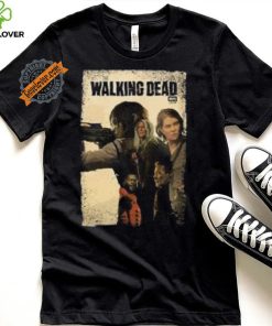 The Walking Dead Season 11B Key Art T Shirt