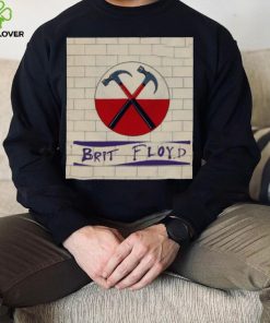 The Wall Brit Floyd shirt