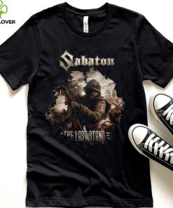 The War Sabaton Rock Band hoodie, sweater, longsleeve, shirt v-neck, t-shirt