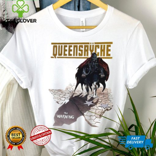 The Warning Queensryche Band poster hoodie, sweater, longsleeve, shirt v-neck, t-shirt