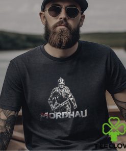 The Warrior From Mordhau hoodie, sweater, longsleeve, shirt v-neck, t-shirt