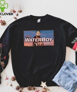The Waterboy The Chris Avila Story Hoodie Foxtheg