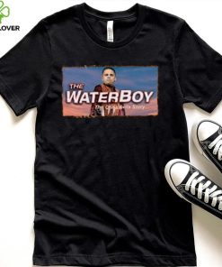 The Waterboy The Chris Avila Story Hoodie Foxtheg