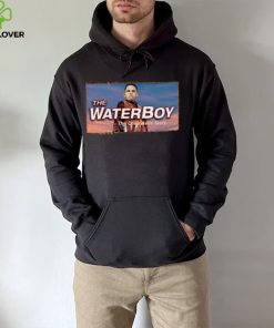 The Waterboy The Chris Avila Story Hoodie Foxtheg