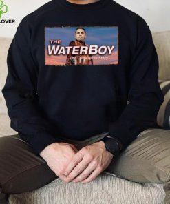The Waterboy The Chris Avila Story Hoodie Foxtheg