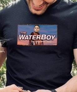 The Waterboy The Chris Avila Story Hoodie Foxtheg
