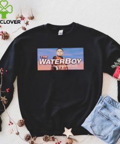 The Waterboy The Chris Avila Story Shirt