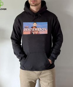 The Waterboy The Chris Avila Story Shirt
