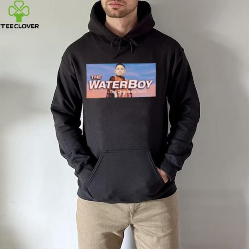 The Waterboy The Chris Avila Story Shirt