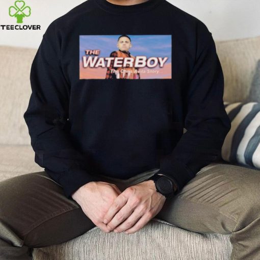 The Waterboy The Chris Avila Story Shirt