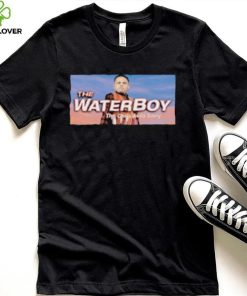 The Waterboy The Chris Avila Story Shirt
