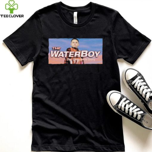 The Waterboy The Chris Avila Story Shirt