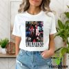 Official Muhsin Muhammad Carolina Panthers Homage 2023 Hall of Honor Graphic Tri Blend Shirt