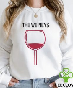 The Weineys shirt