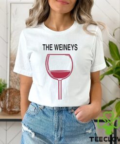 The Weineys hoodie, sweater, longsleeve, shirt v-neck, t-shirt