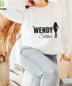 The Wendy Slither shirt