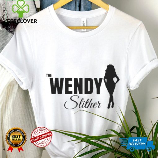 The Wendy Slither hoodie, sweater, longsleeve, shirt v-neck, t-shirt