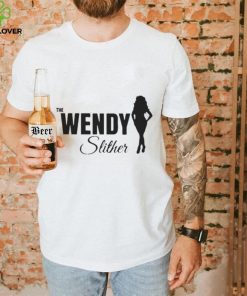 The Wendy Slither hoodie, sweater, longsleeve, shirt v-neck, t-shirt