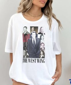 The West Wing Eras Tour Essential T Shirt