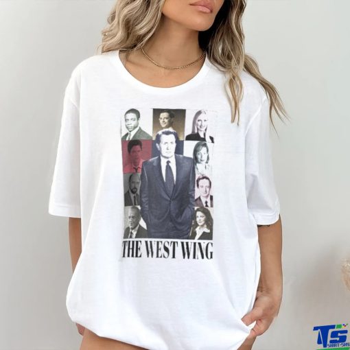 The West Wing Eras Tour Essential T Shirt