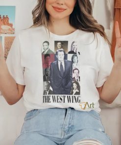 The West Wing Eras Tour Essential T Shirt