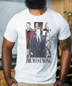 The West Wing Eras Tour Essential T Shirt
