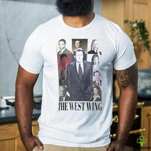 The West Wing Eras Tour Essential T Shirt