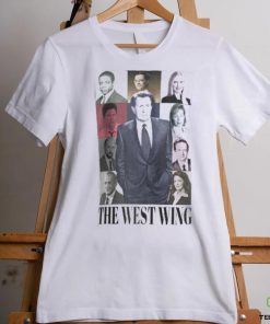 The West Wing Eras Tour Essential T Shirt