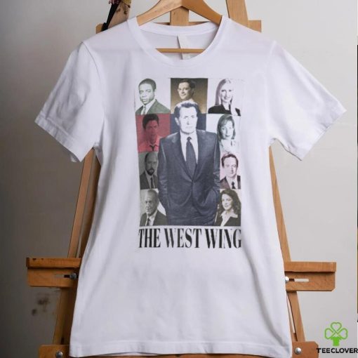 The West Wing Eras Tour Essential T Shirt