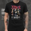 Thug life legends the clan dr. dre eazy e 2pac eminem snoop dogg hoodie, sweater, longsleeve, shirt v-neck, t-shirt