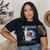 Not Just When We Win Texas Rangers Fan Abbey Load Team Player Signature T Shirt