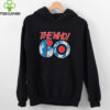 Djo Music The Crux Shirt