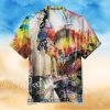Personalized Iron Maiden Legacy of the Beast Luxury Hawaiian Shirt