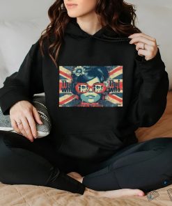 The Who Tour 2024 London Poster shirt