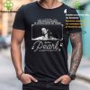 Montana Map for Harris Walz 2024 T Shirt