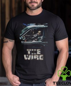 The Wire T Shirt