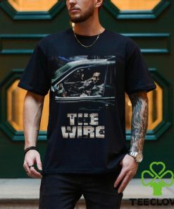 The Wire T Shirt