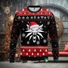 Wisconsin Air National Guard Christmas Aop Christmas Ugly Sweater 3D