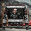 Kingdoom Heart Ugly Christmas Sweater 3D Gift For Men And Women