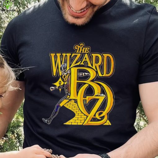 The Wizard of Boz hoodie, sweater, longsleeve, shirt v-neck, t-shirt