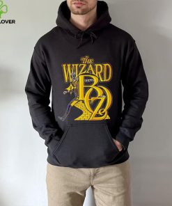 The Wizard of Boz hoodie, sweater, longsleeve, shirt v-neck, t-shirt