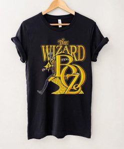 The Wizard of Boz hoodie, sweater, longsleeve, shirt v-neck, t-shirt