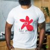 I Am A Simple Woman I Love Liverpool And Believe In Jesus Shirt